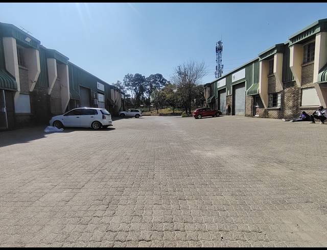 4,798M² INVESTMENT FOR SALE IN CROWN